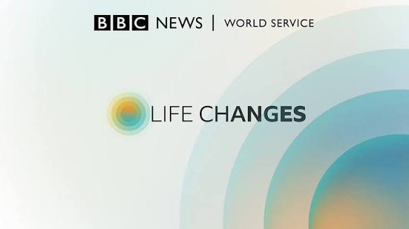 Resolves, BBC podcast cover